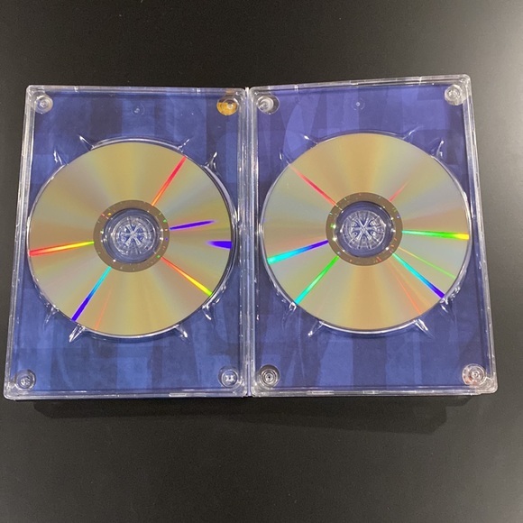 Smallville - The Complete Second Season - Picture 9 of 11